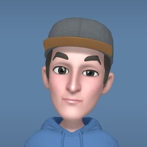 Meet your Posher, Jason